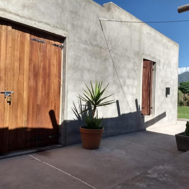 ''Las Anas'' Casa de Campo - Casa de 2 dormitorios - 5