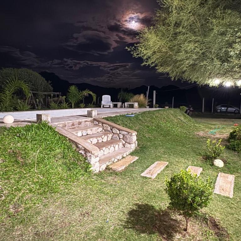 ''Las Anas'' Casa de Campo - Casa de 2 dormitorios - 4