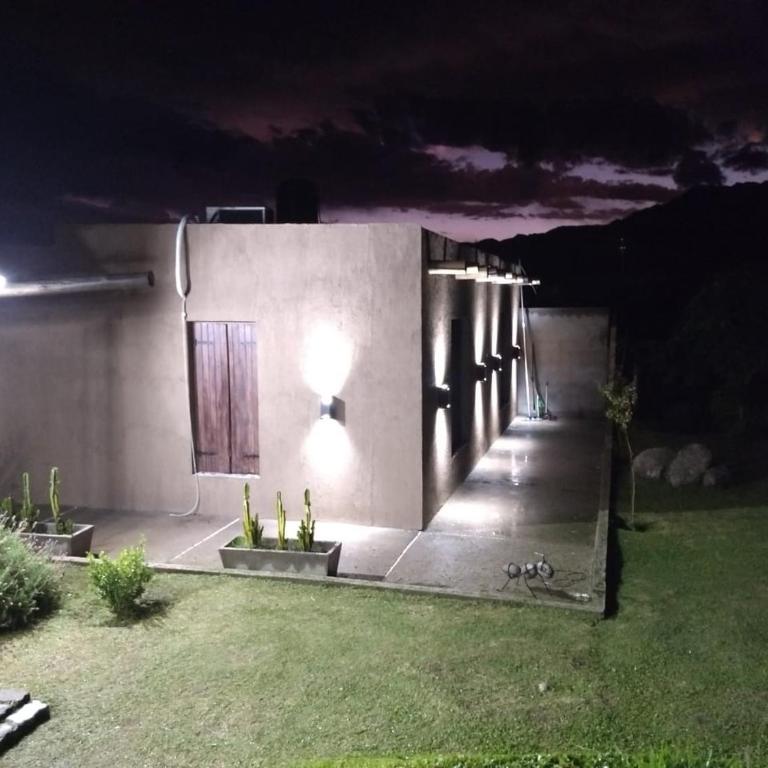 ''Las Anas'' Casa de Campo - Casa de 2 dormitorios - 9