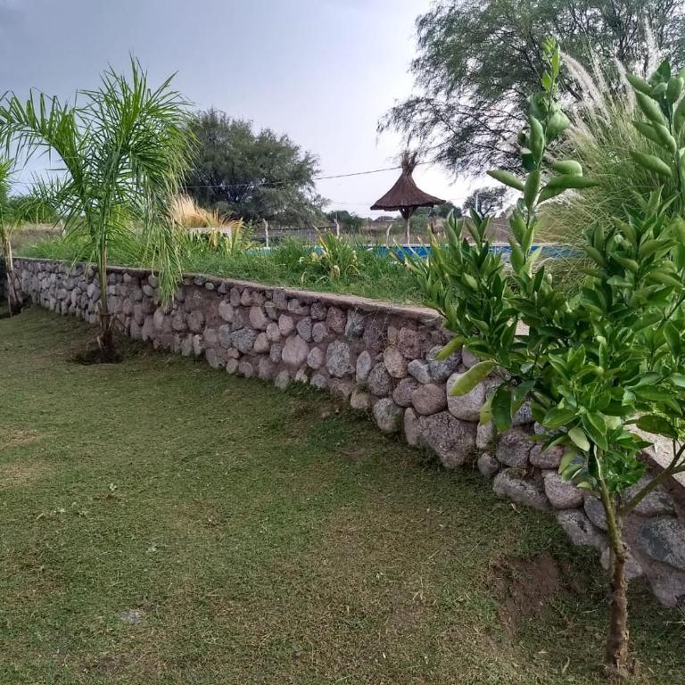 ''Las Anas'' Casa de Campo - Casa de 2 dormitorios - 7