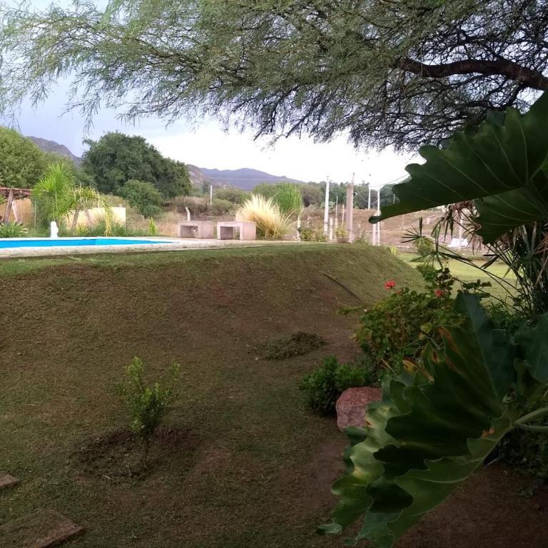 ''Las Anas'' Casa de Campo - Casa de 2 dormitorios - 19