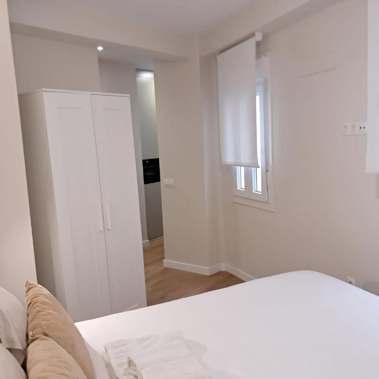 Central City Apartment, Avenida Andalucía - Apartamento de 1 dormitorio - 5