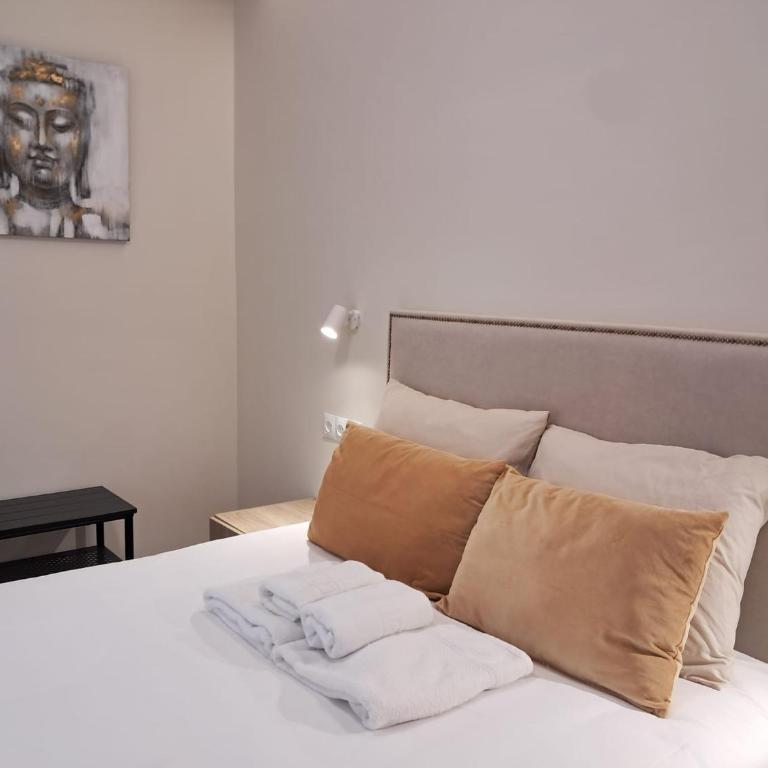 Central City Apartment, Avenida Andalucía - Apartamento de 1 dormitorio - 29
