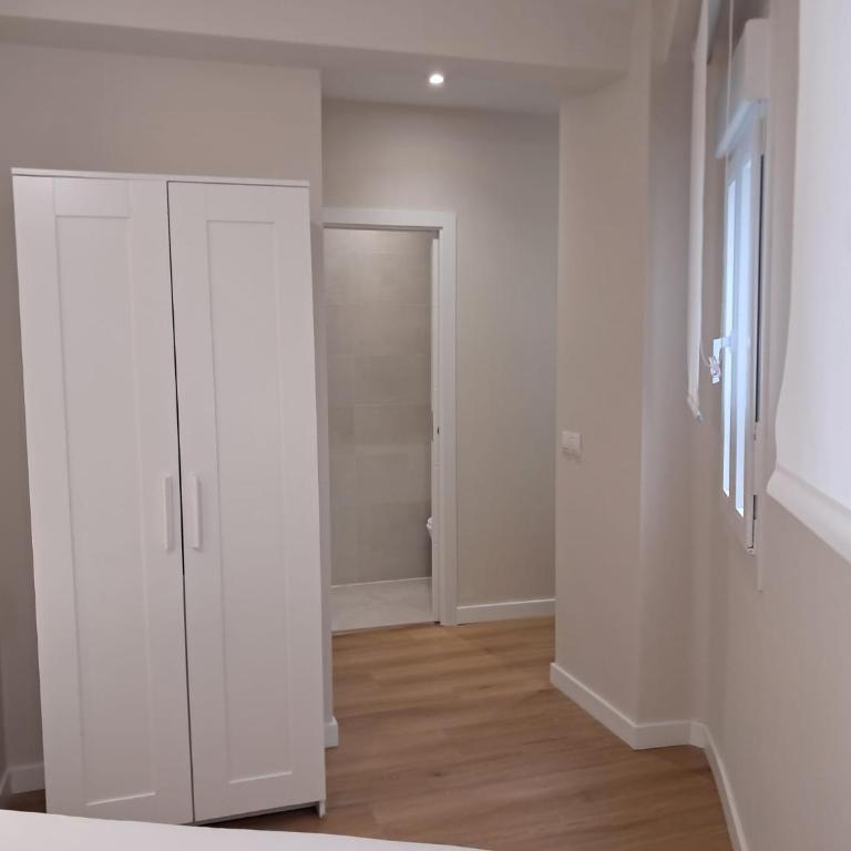 Central City Apartment, Avenida Andalucía - Apartamento de 1 dormitorio - 28