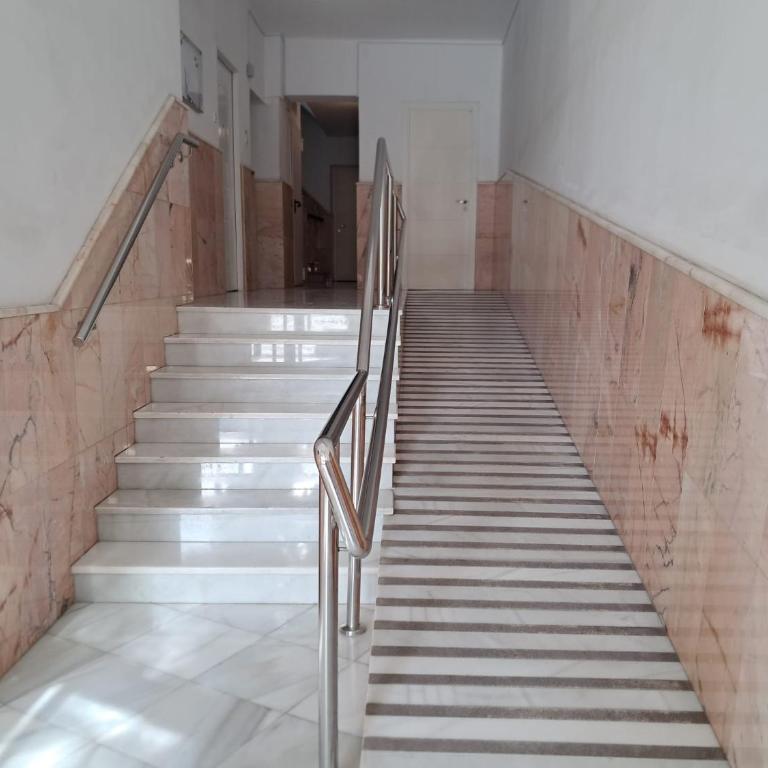 Central City Apartment, Avenida Andalucía - Apartamento de 1 dormitorio - 43