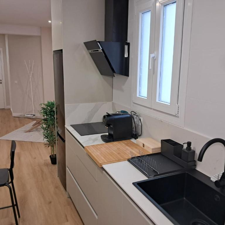Central City Apartment, Avenida Andalucía - Apartamento de 1 dormitorio - 23