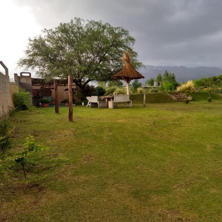 ''Las Anas'' Casa de Campo - Casa de 2 dormitorios - 21