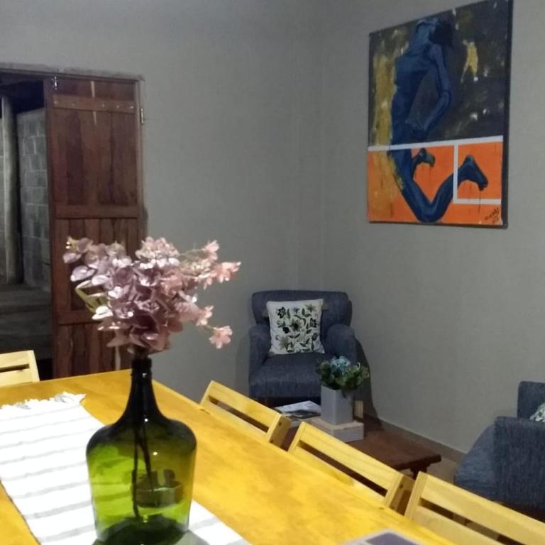 ''Las Anas'' Casa de Campo - Casa de 2 dormitorios - 28