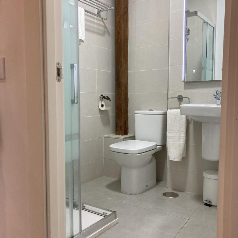 Apartamento Sacramento, muy cerca de la Catedral - Apartamento de 1 dormitorio - 20