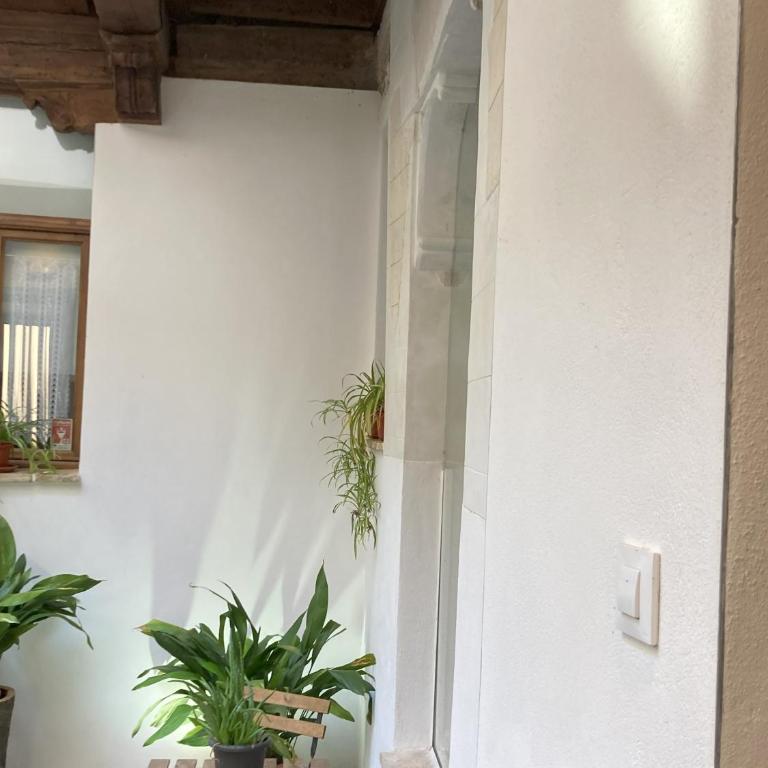 Apartamento Sacramento, muy cerca de la Catedral - Apartamento de 1 dormitorio - 30