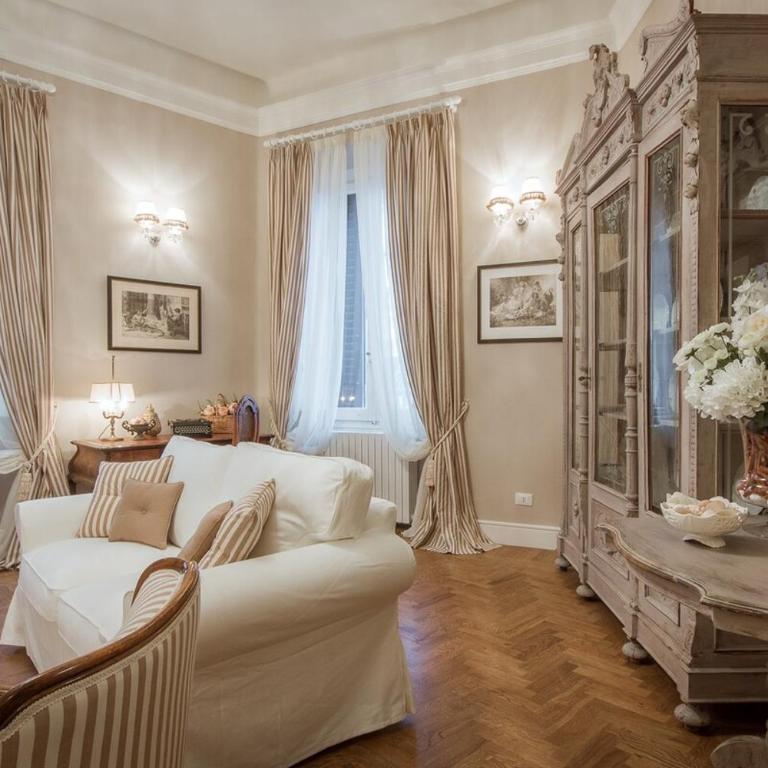 Leopoldo Luxurious Apartment - Daily refresh available - Appartamento Deluxe con 4 Camere da Letto - 21