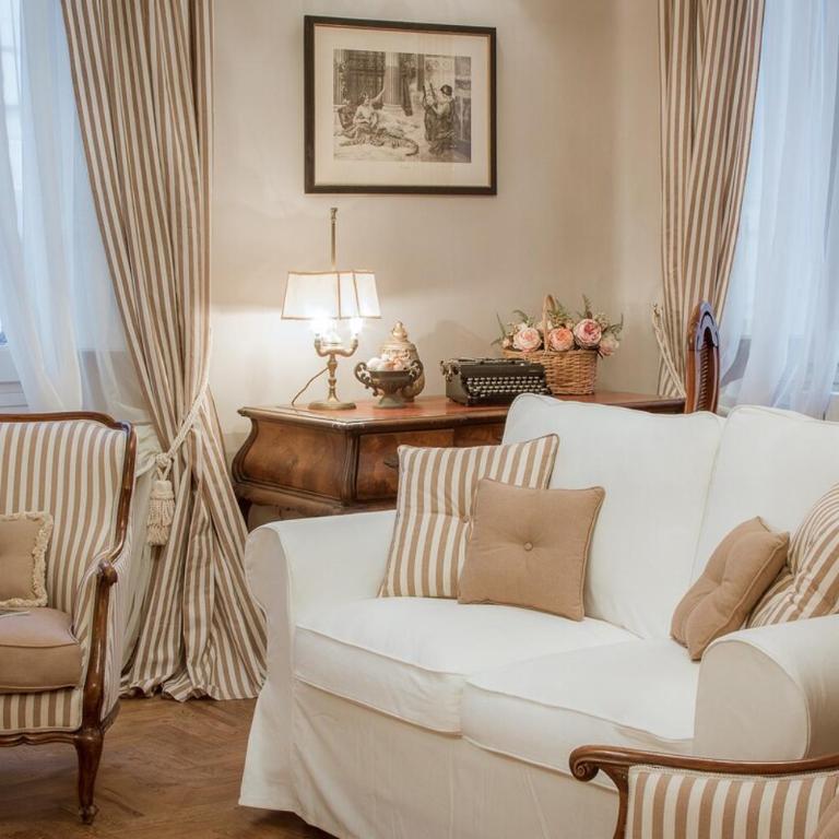 Leopoldo Luxurious Apartment - Daily refresh available - Appartamento Deluxe con 4 Camere da Letto - 18