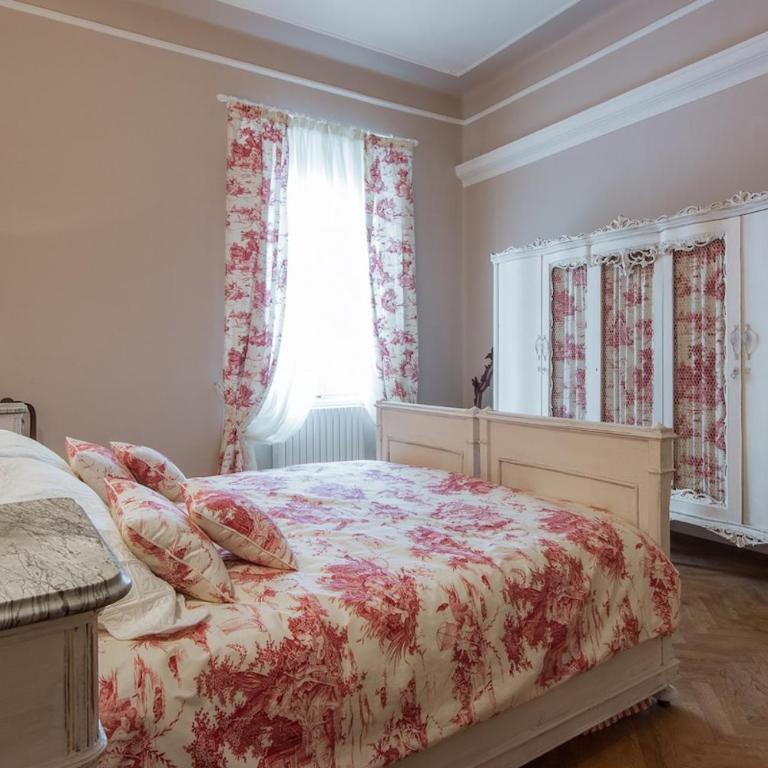 Leopoldo Luxurious Apartment - Daily refresh available - Appartamento Deluxe con 4 Camere da Letto - 44