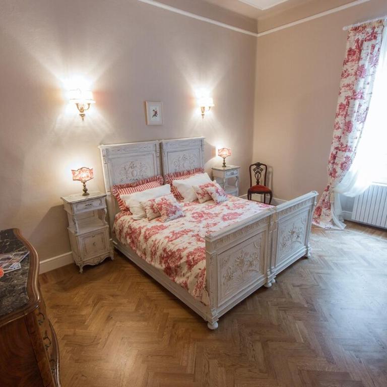 Leopoldo Luxurious Apartment - Daily refresh available - Appartamento Deluxe con 4 Camere da Letto - 43