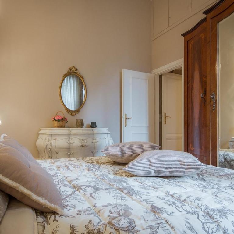 Leopoldo Luxurious Apartment - Daily refresh available - Appartamento Deluxe con 4 Camere da Letto - 61