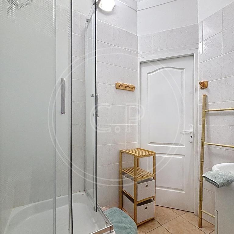 EDEN PLACE La Ciotat coeur de ville proche plages et port by Lc13 - Apartment mit 1 Schlafzimmer - 9