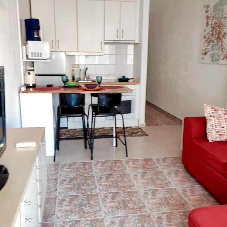 Tre rums lägenhet nära havet - Two-Bedroom Apartment - 10
