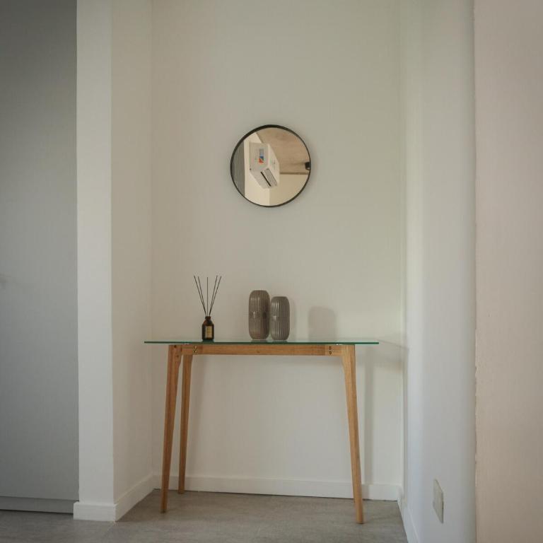 Chacabuco suites - One-Bedroom Apartment - 11