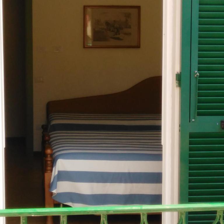 Ristorante Hotel Mira - Doppelzimmer - 11