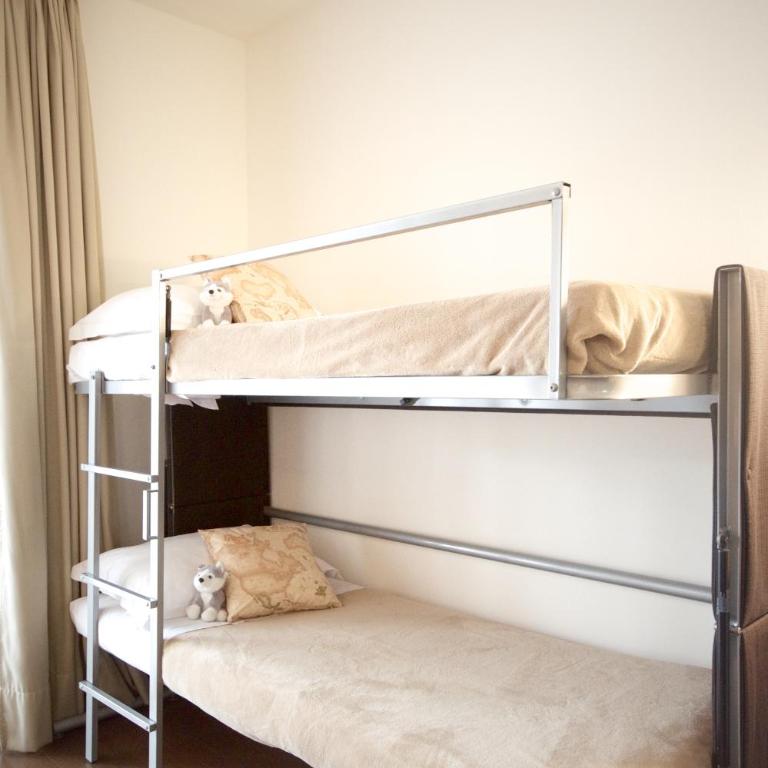 Hotel Luise - Camera Familiare Superior - 1
