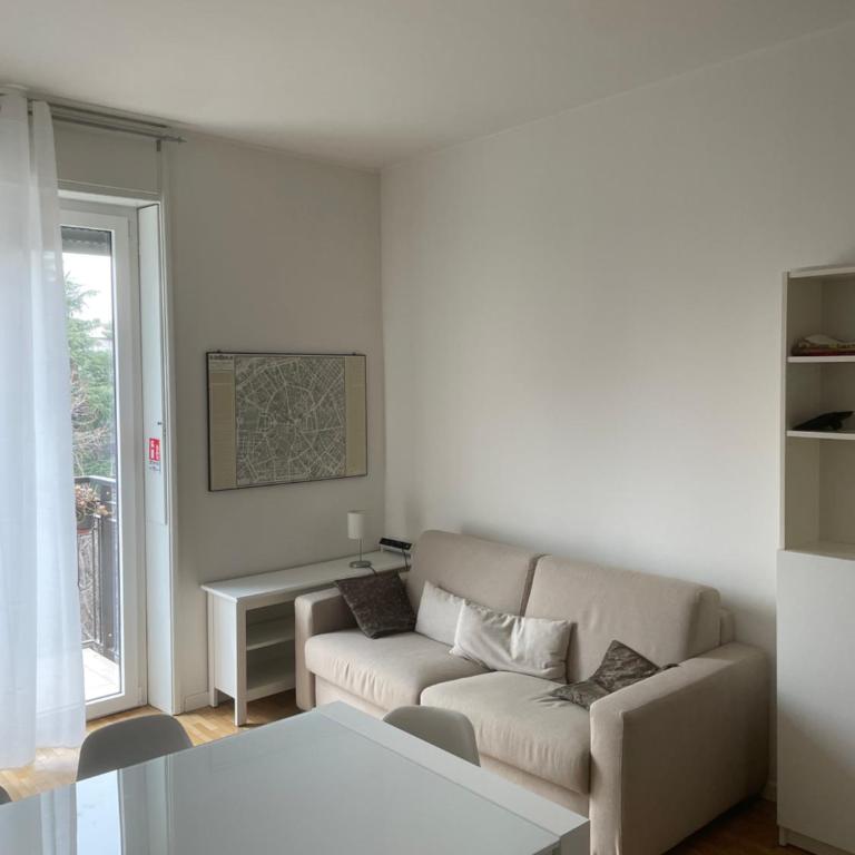 House of Po - Appartamento con 1 Camera da Letto - 1