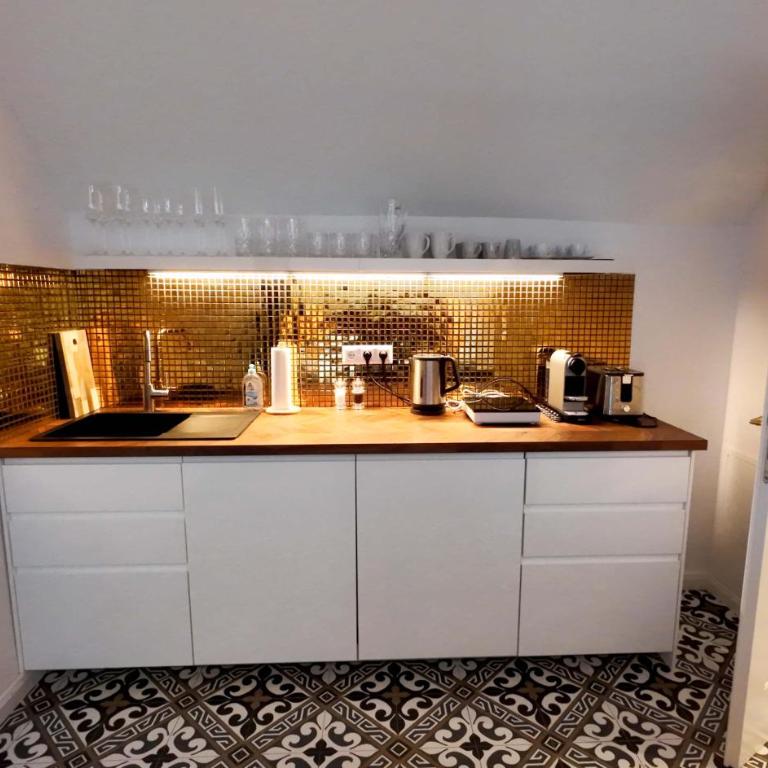 Villa Edelweiss Stuhleck - Suite mit Whirlpool - 11