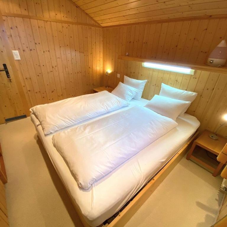 Alis - grosses Chalet, nahe Sportarena und Skilift, bis 9 Personen - Superior Chalet - 3