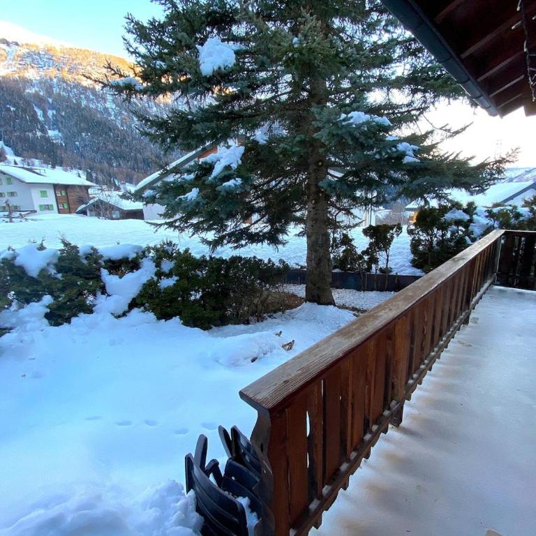 Alis - grosses Chalet, nahe Sportarena und Skilift, bis 9 Personen - Superior Chalet - 5