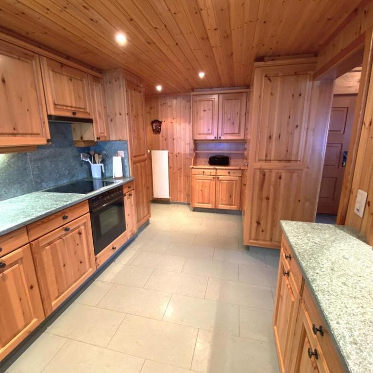 Alis - grosses Chalet, nahe Sportarena und Skilift, bis 9 Personen - Superior Chalet - 7