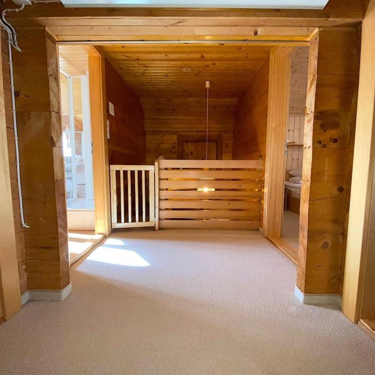Alis - grosses Chalet, nahe Sportarena und Skilift, bis 9 Personen - Superior Chalet - 8