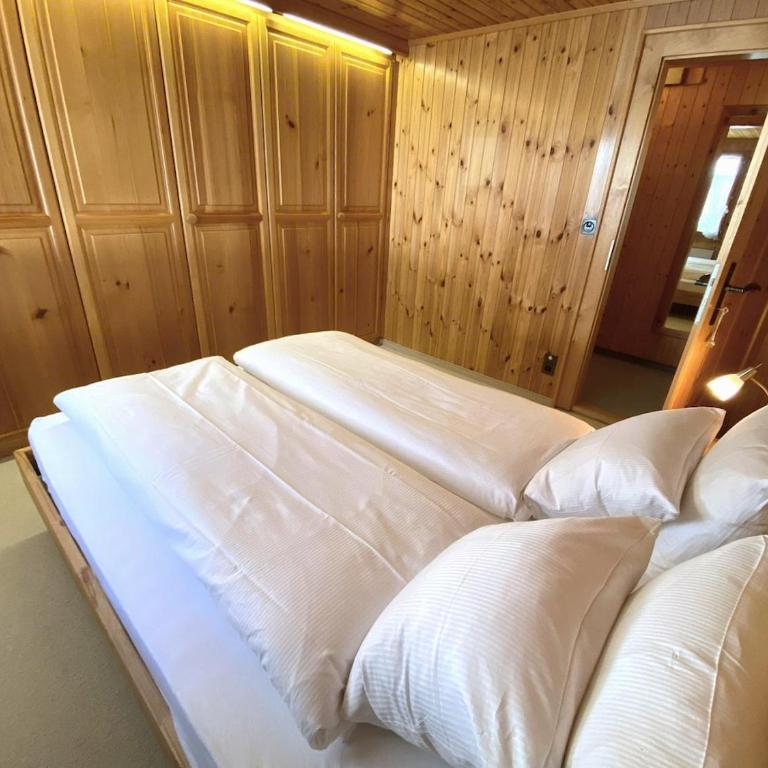 Alis - grosses Chalet, nahe Sportarena und Skilift, bis 9 Personen - Superior Chalet - 11
