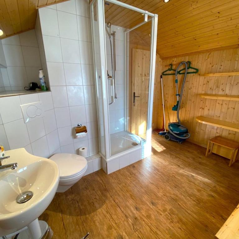 Alis - grosses Chalet, nahe Sportarena und Skilift, bis 9 Personen - Superior Chalet - 12