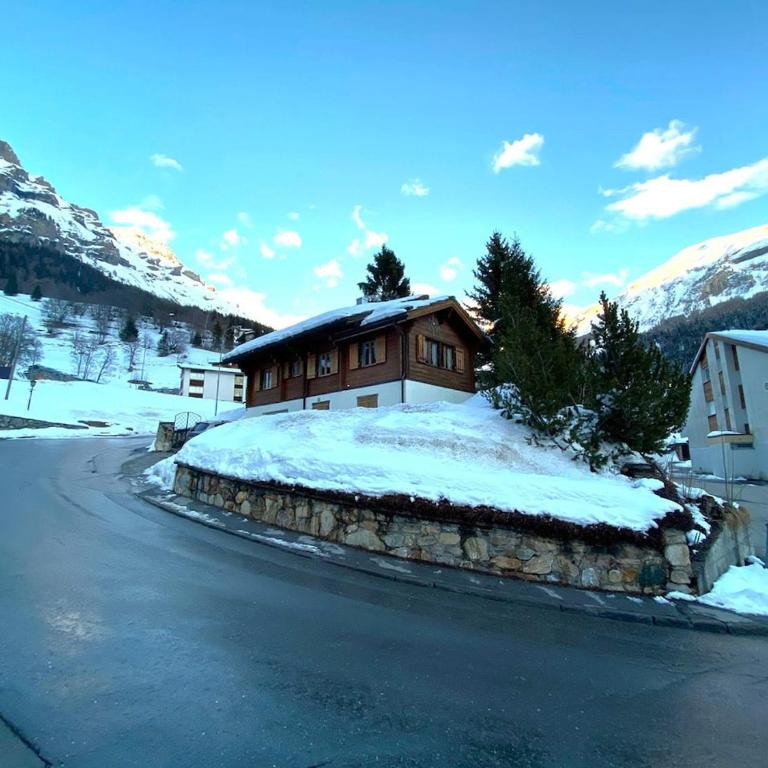 Alis - grosses Chalet, nahe Sportarena und Skilift, bis 9 Personen - Superior Chalet - 13