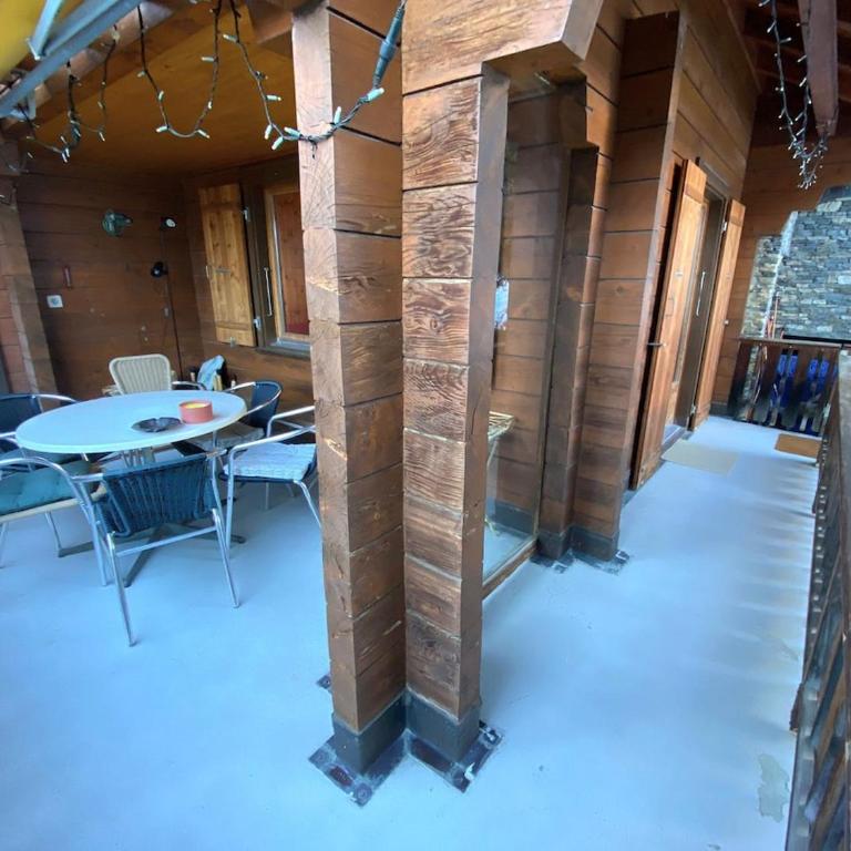 Alis - grosses Chalet, nahe Sportarena und Skilift, bis 9 Personen - Superior Chalet - 14