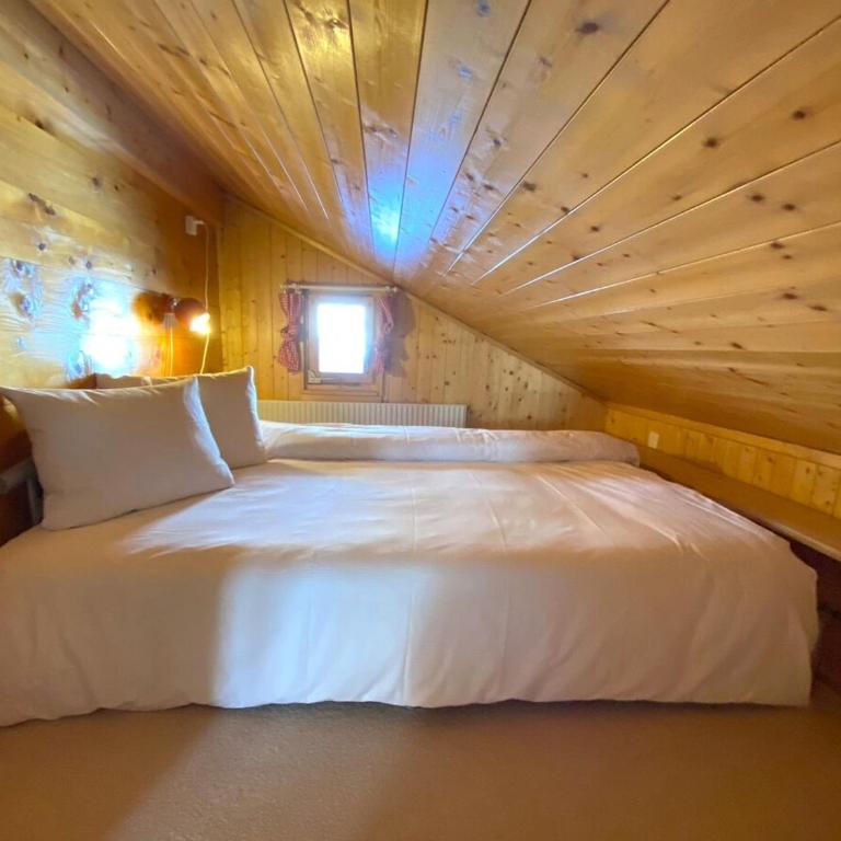 Alis - grosses Chalet, nahe Sportarena und Skilift, bis 9 Personen - Superior Chalet - 15