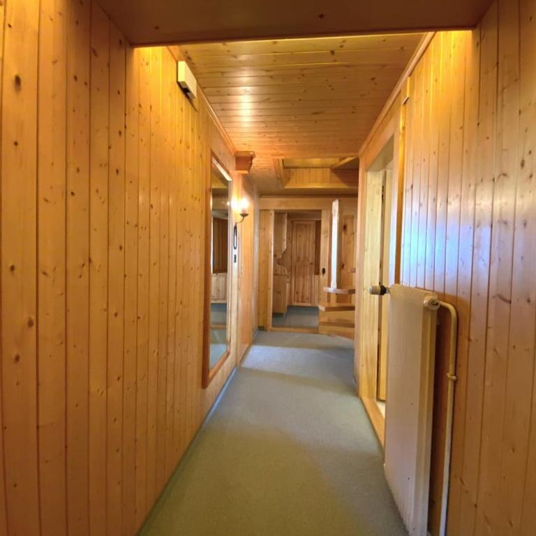 Alis - grosses Chalet, nahe Sportarena und Skilift, bis 9 Personen - Superior Chalet - 16