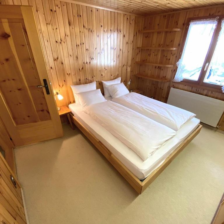 Alis - grosses Chalet, nahe Sportarena und Skilift, bis 9 Personen - Superior Chalet - 22