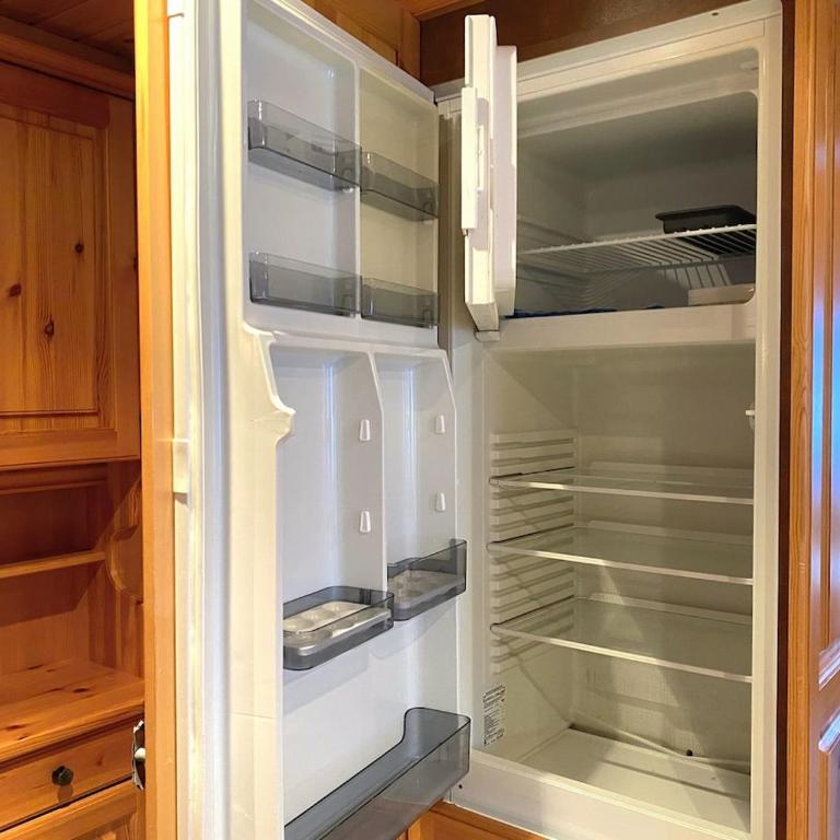 Alis - grosses Chalet, nahe Sportarena und Skilift, bis 9 Personen - Superior Chalet - 24