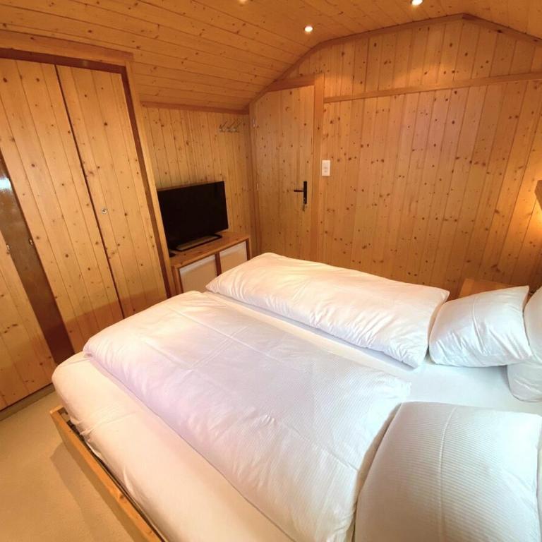 Alis - grosses Chalet, nahe Sportarena und Skilift, bis 9 Personen - Superior Chalet - 28