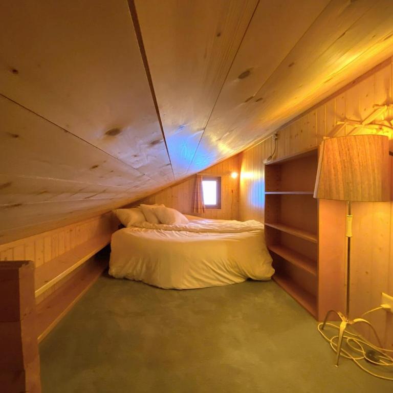 Alis - grosses Chalet, nahe Sportarena und Skilift, bis 9 Personen - Superior Chalet - 29