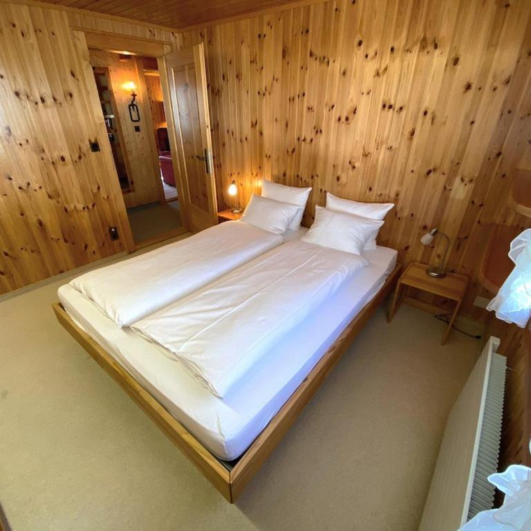 Alis - grosses Chalet, nahe Sportarena und Skilift, bis 9 Personen - Superior Chalet - 35