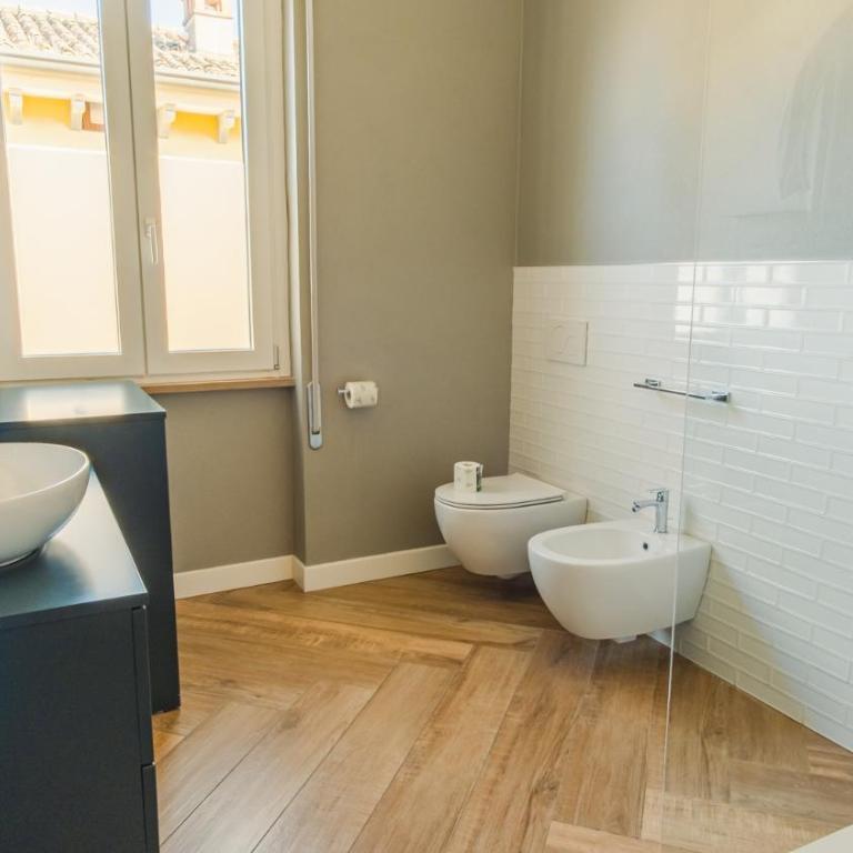 The Roman Villa View - Italian Homing - Appartamento con 2 Camere da Letto - 16