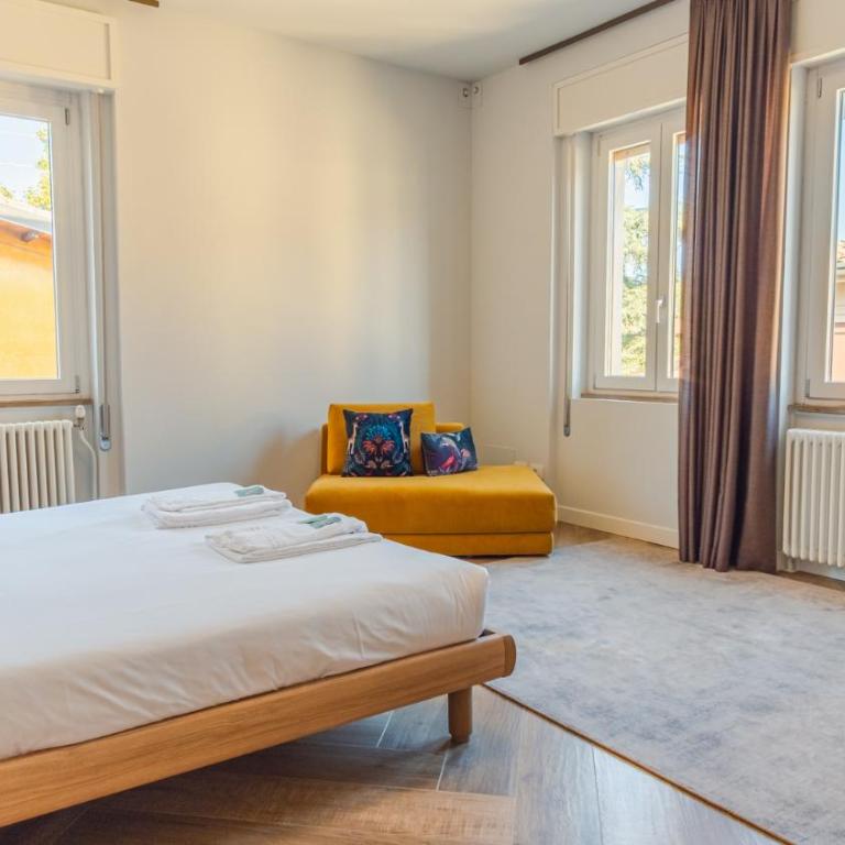 The Roman Villa View - Italian Homing - Appartamento con 2 Camere da Letto - 3