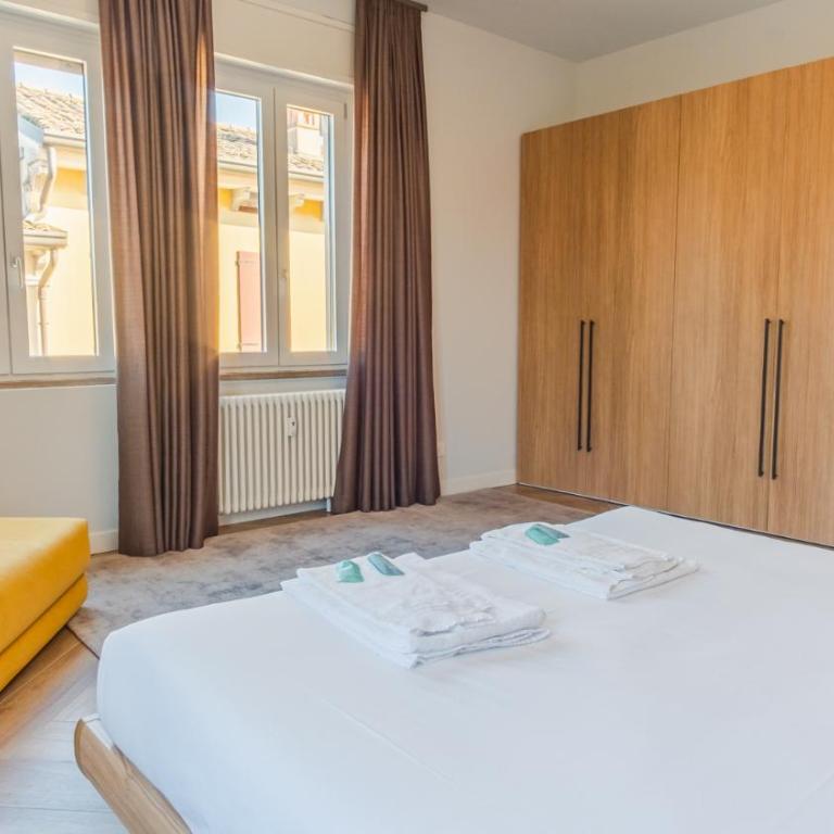The Roman Villa View - Italian Homing - Appartamento con 2 Camere da Letto - 18