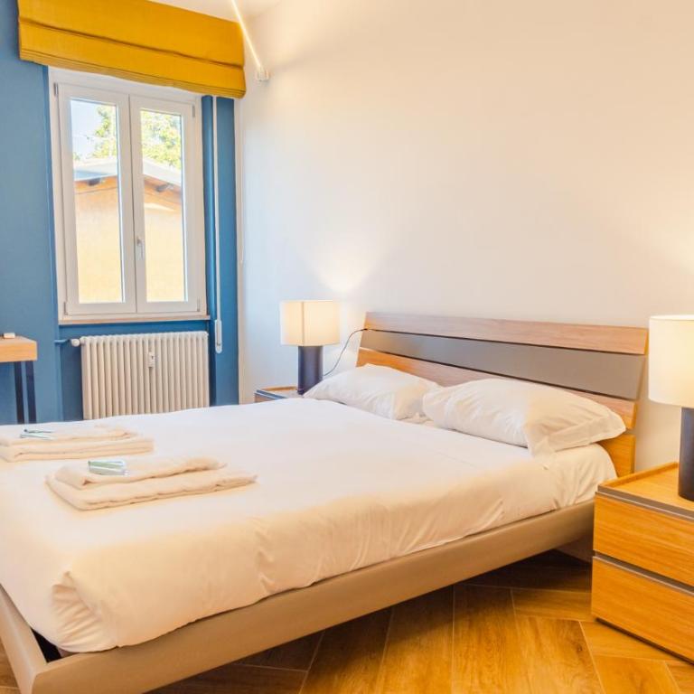 The Roman Villa View - Italian Homing - Appartamento con 2 Camere da Letto - 7