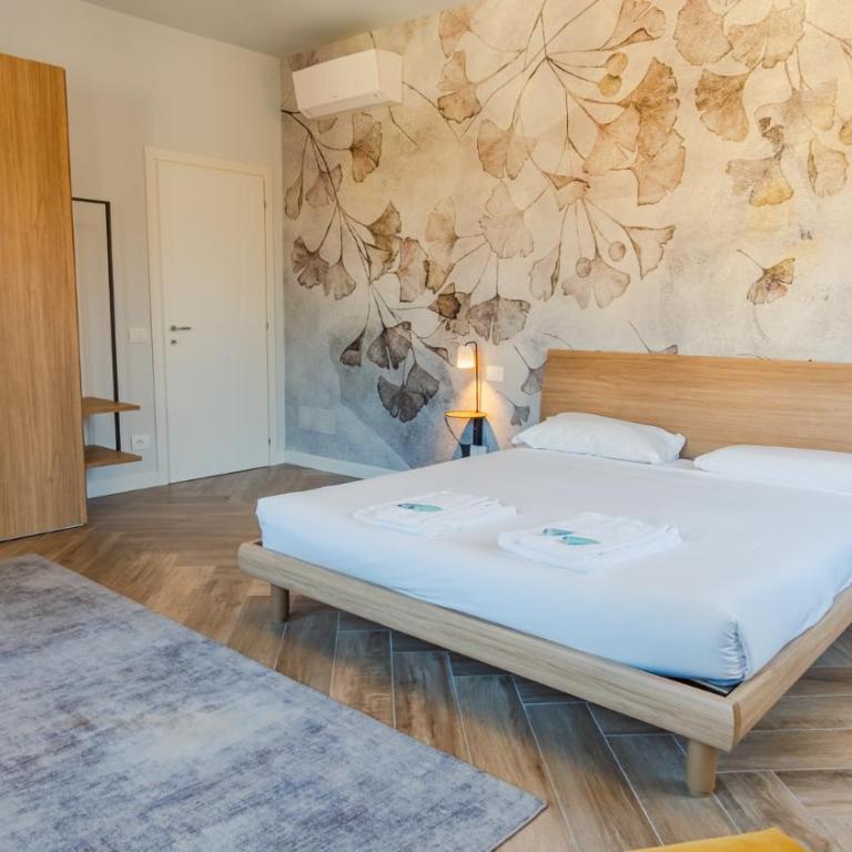 The Roman Villa View - Italian Homing - Appartamento con 2 Camere da Letto - 11
