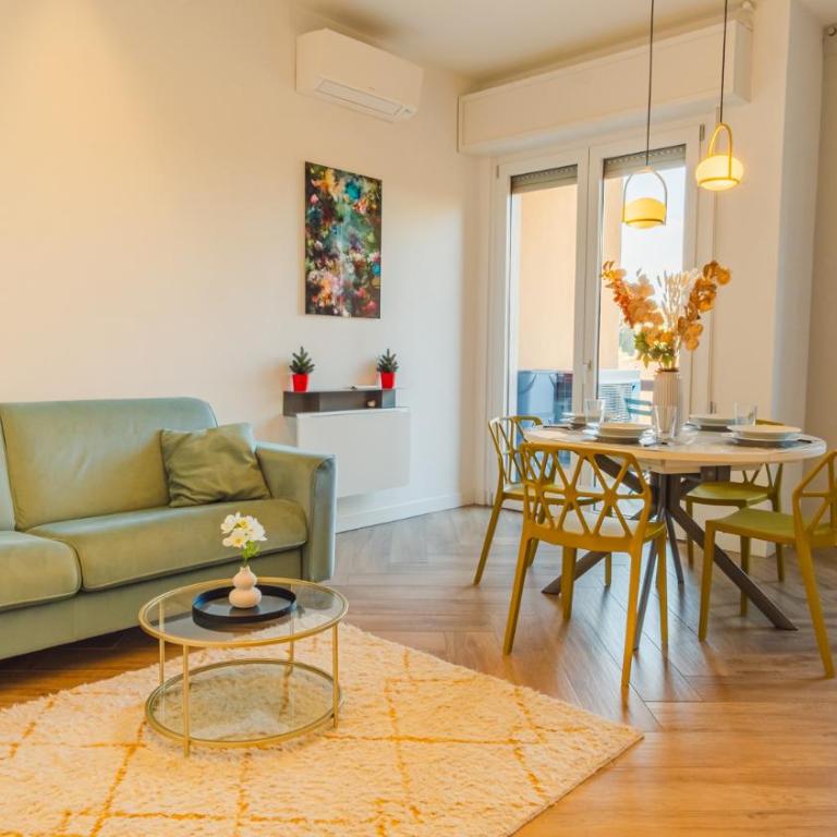 The Roman Villa View - Italian Homing - Appartamento con 2 Camere da Letto - 1