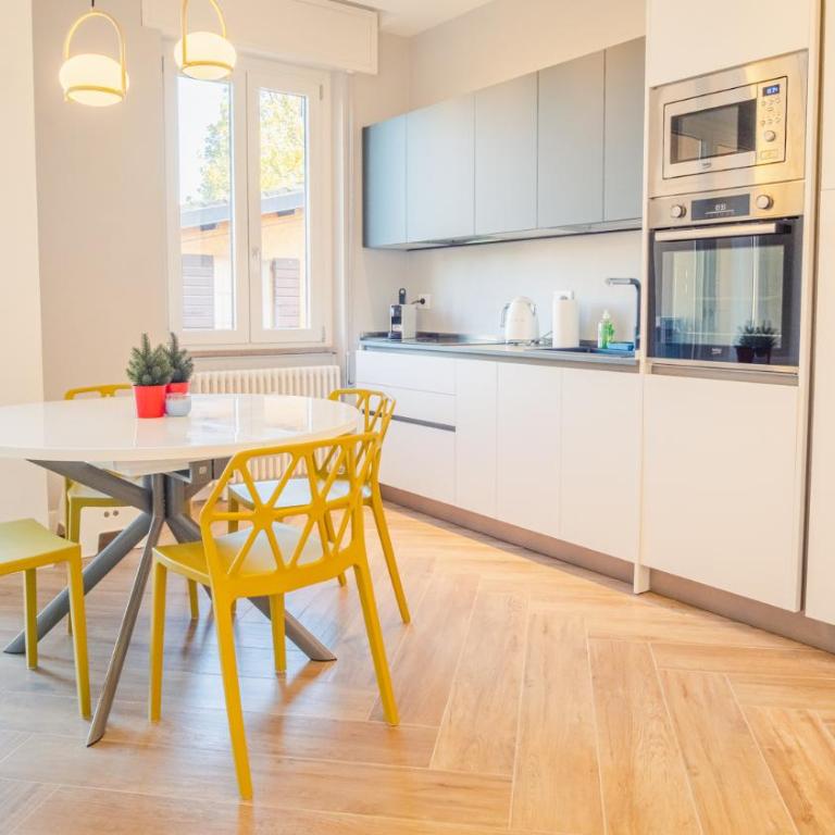 The Roman Villa View - Italian Homing - Appartamento con 2 Camere da Letto - 23
