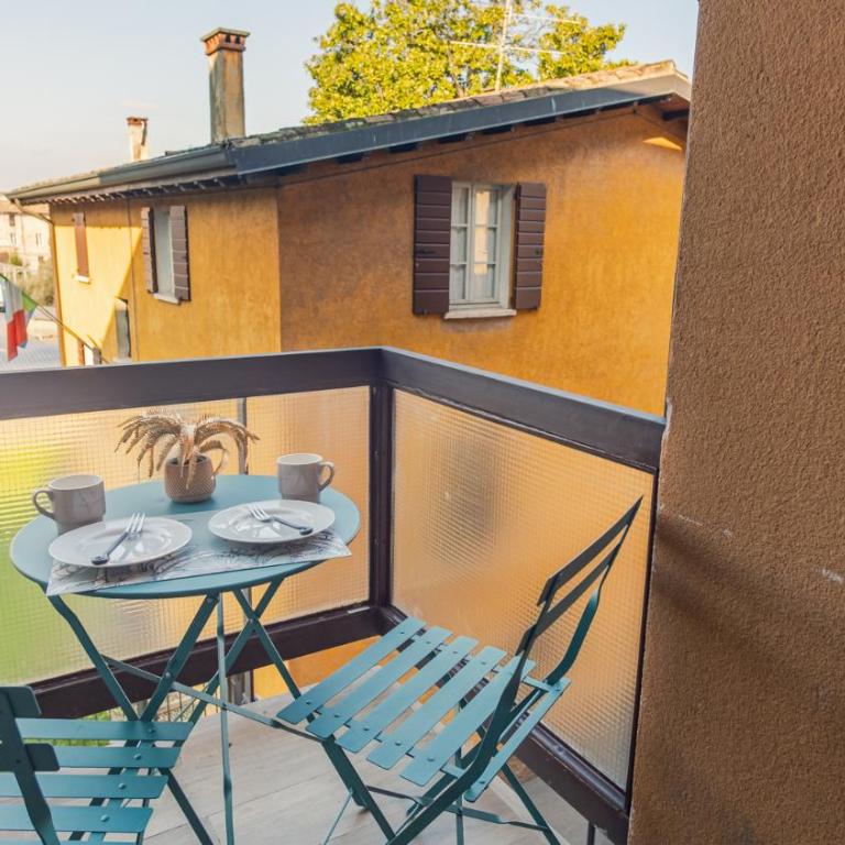 The Roman Villa View - Italian Homing - Appartamento con 2 Camere da Letto - 4