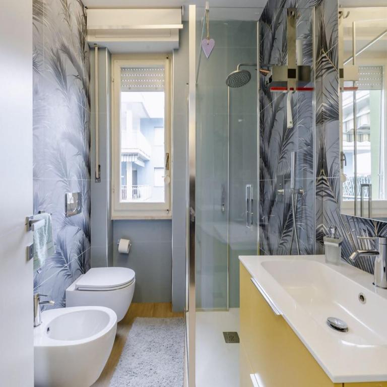 L02 - appartamento con terrazzo e posto auto - Appartamento - 31